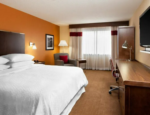 Four Points by Sheraton Edmundston Hotel & Conference Center hotel detail image 4