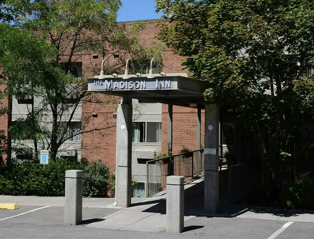 The Madison Inn - Hospital District hotel detail image 3