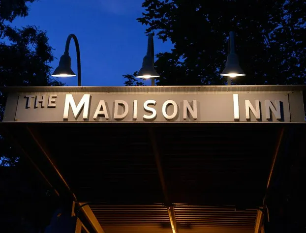 The Madison Inn - Hospital District hotel detail image 1