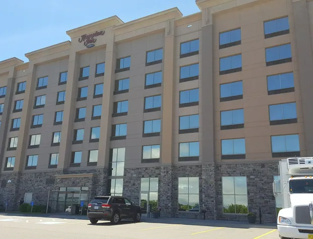 Hampton Inn by Hilton Sydney hotel detail image 3