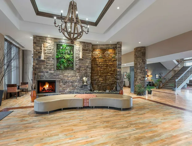 Hampton Inn by Hilton Sydney hotel detail image 4