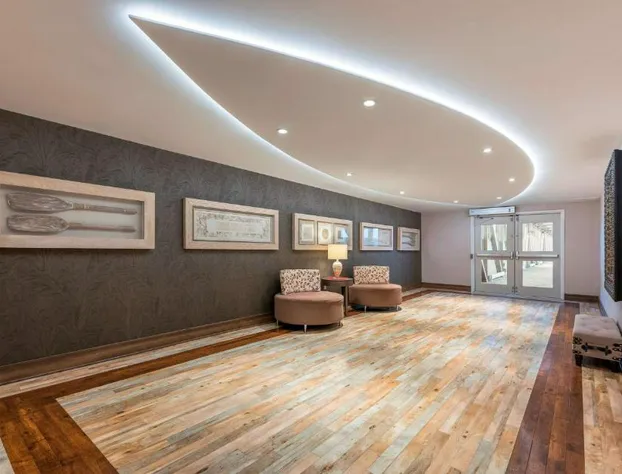 Hampton Inn by Hilton Sydney hotel detail image 2