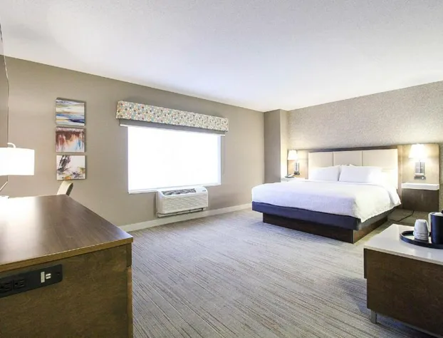 Hampton Inn by Hilton Sydney hotel detail image 3