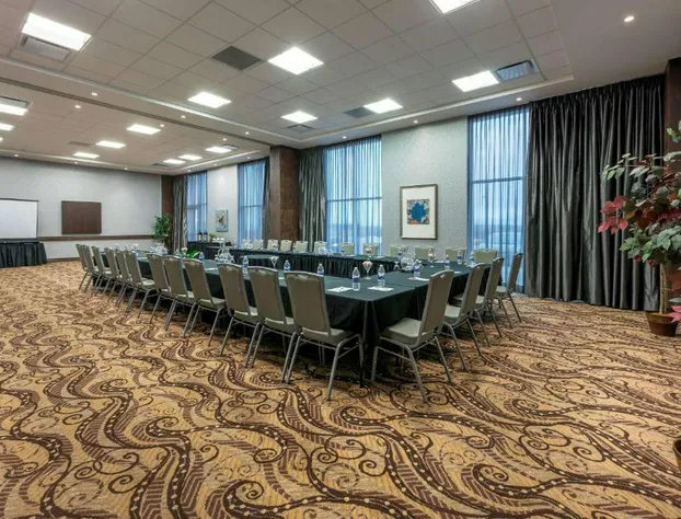 Hampton Inn by Hilton Sydney hotel detail image 2