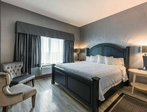 Hampton Inn by Hilton Sydney hotel detail image 4
