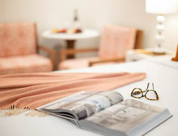 The Beach Club on Madison Avenue hotel detail image 4