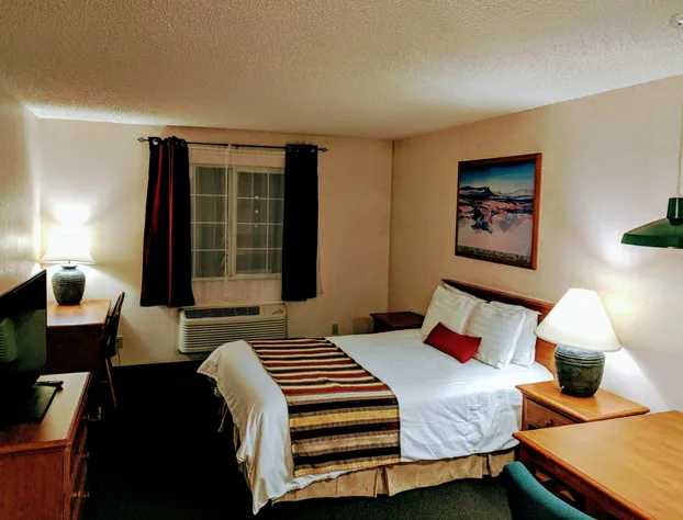 3 Peaks Lodge hotel detail image 3