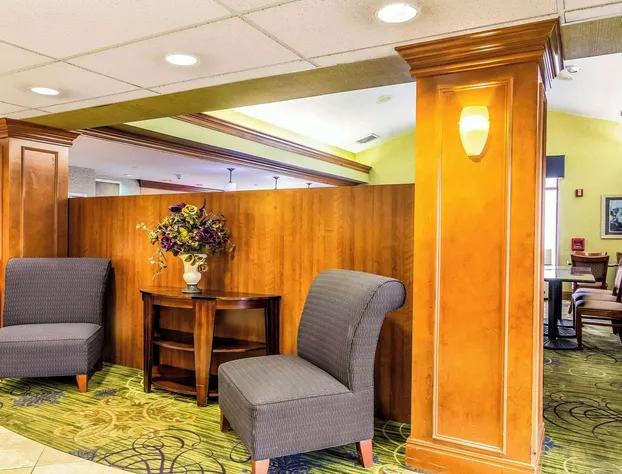 Clarion Inn Cranberry Township hotel detail image 1