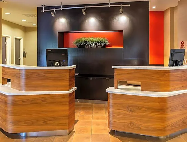 Courtyard Lexington Keeneland/Airport hotel detail image 2