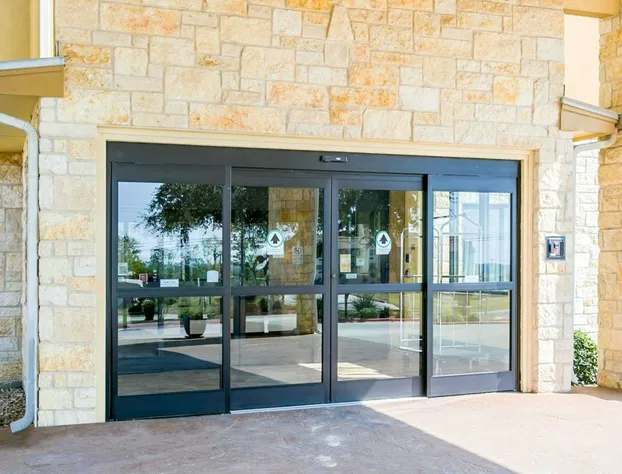 Sleep Inn & Suites Gonzales near Palmetto State Park hotel detail image 1