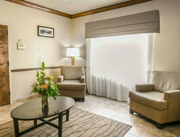 Sleep Inn & Suites Gonzales near Palmetto State Park hotel detail image 2