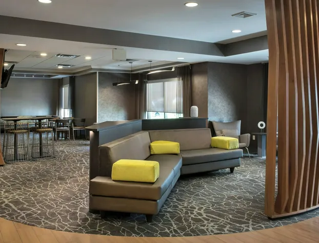 Springhill Suites By Marriott - Danbury hotel detail image 1