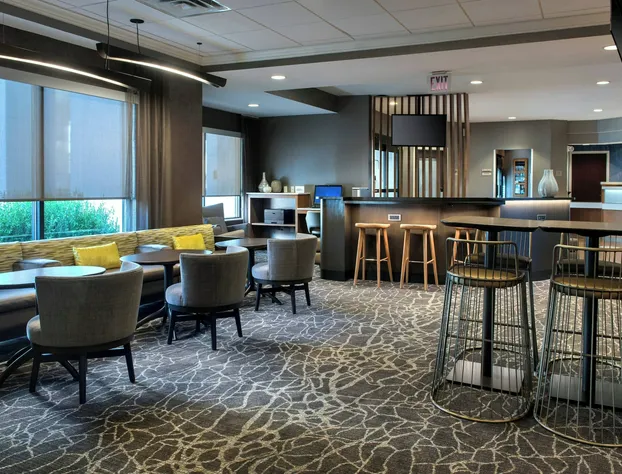 Springhill Suites By Marriott - Danbury hotel detail image 2