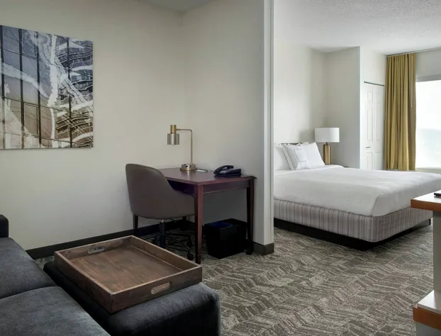 Springhill Suites By Marriott - Danbury hotel detail image 3