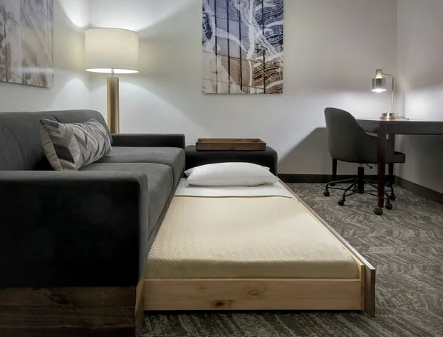 Springhill Suites By Marriott - Danbury hotel detail image 4