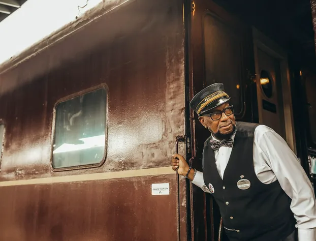 The Hotel Chalet at The Choo Choo hotel detail image 2