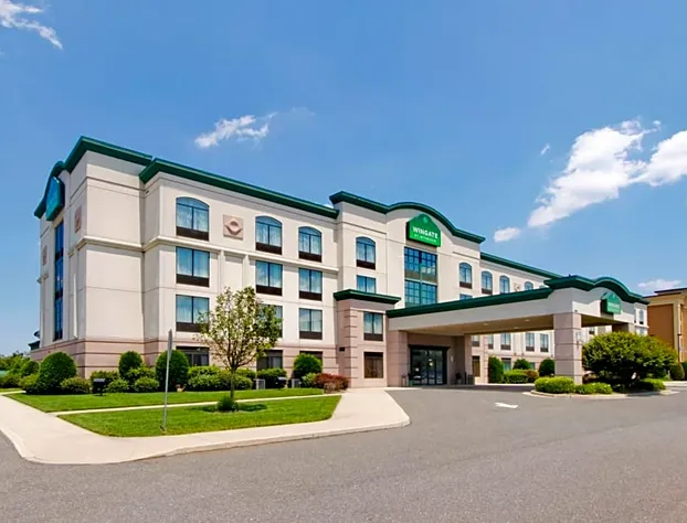 Wingate by Wyndham Vineland/Millville hotel detail image 2