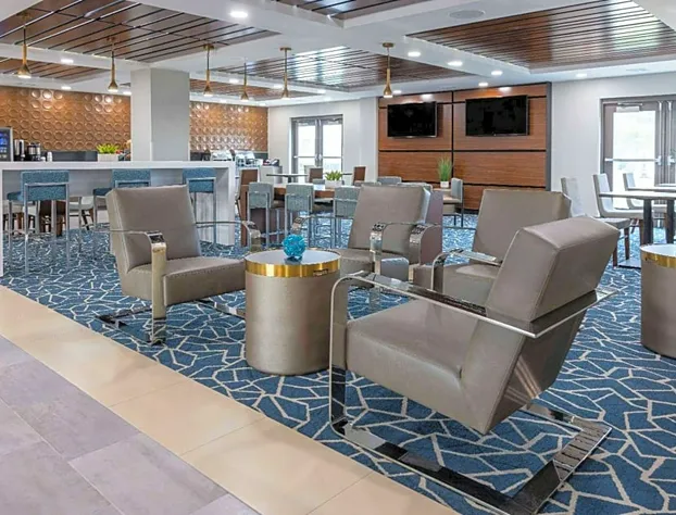 Wingate by Wyndham Vineland/Millville hotel detail image 3