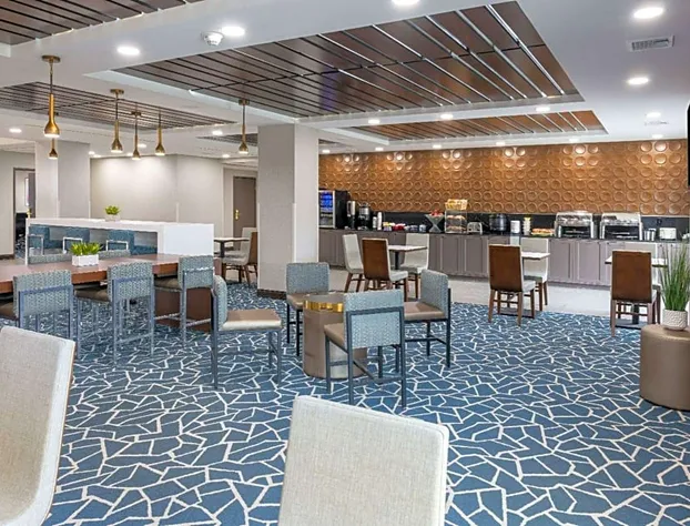 Wingate by Wyndham Vineland/Millville hotel detail image 4