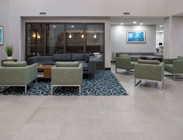 Wingate by Wyndham Vineland/Millville hotel detail image 2