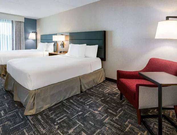 Wingate by Wyndham Vineland/Millville hotel detail image 3