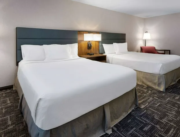 Wingate by Wyndham Vineland/Millville hotel detail image 4