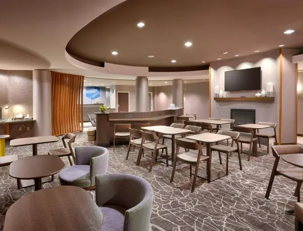 Springhill Suites by Marriott Thatcher hotel detail image 4