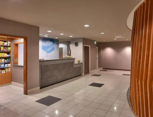 Springhill Suites by Marriott Thatcher hotel detail image 3