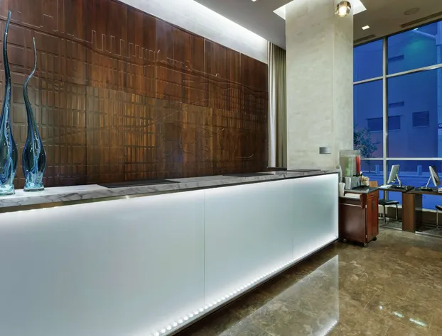 Distrikt Hotel New York City, Tapestry Collection by Hilton hotel detail image 4