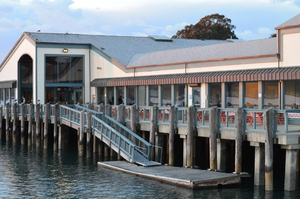 The Inn at the Tides hotel hero