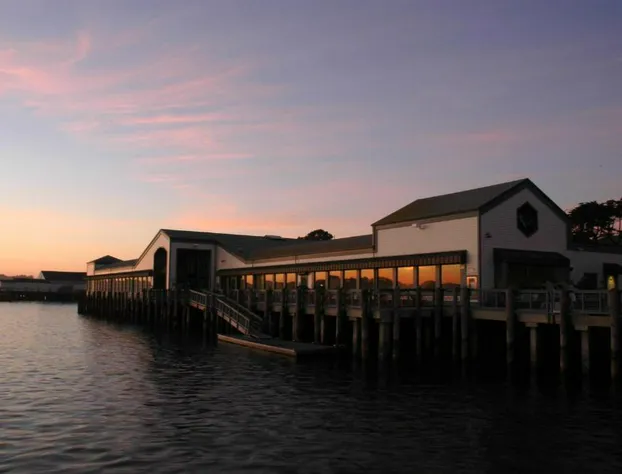 The Inn at the Tides hotel detail image 1