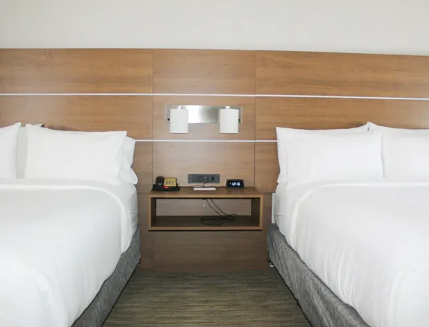 Holiday Inn Express & Suites Martinsville by IHG hotel detail image 4