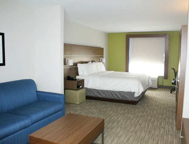 Holiday Inn Express & Suites Martinsville by IHG hotel detail image 2