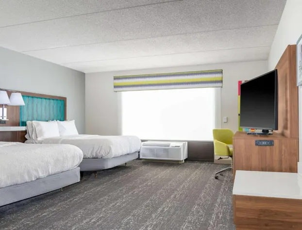 Hampton Inn & Suites Brookings hotel detail image 4