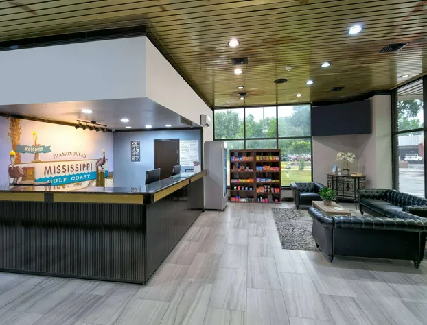 Ramada by Wyndham Diamondhead I-10/Gulfport hotel detail image 1