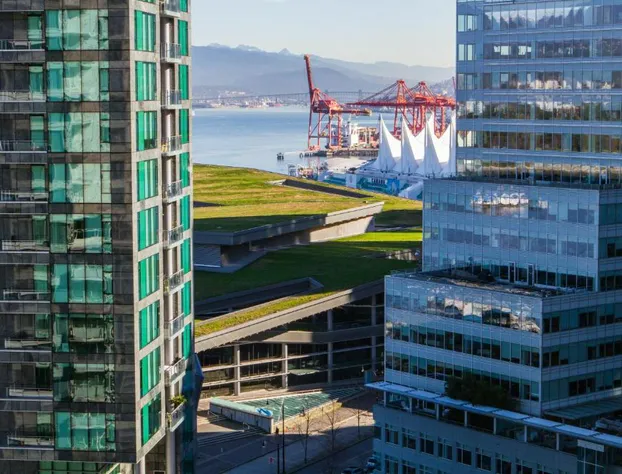 Pinnacle Hotel Harbourfront hotel detail image 1