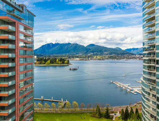 Pinnacle Hotel Harbourfront hotel detail image 2