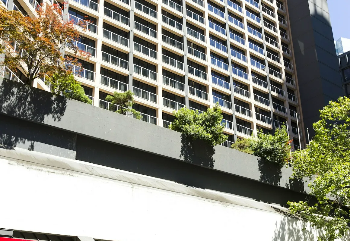 Pinnacle Hotel Harbourfront hotel hero