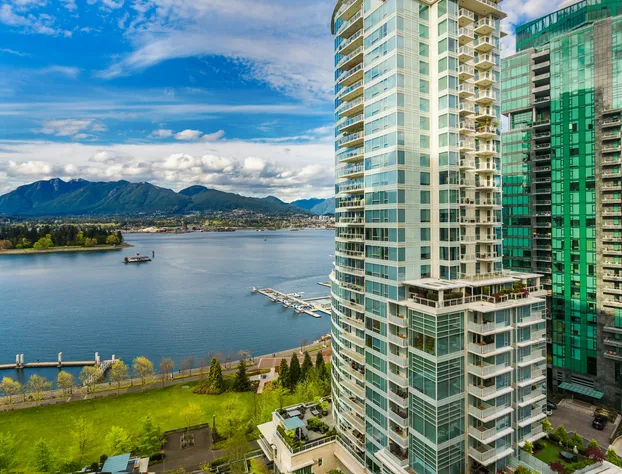 Pinnacle Hotel Harbourfront hotel detail image 2