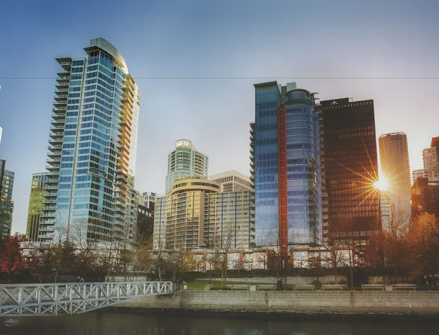 Pinnacle Hotel Harbourfront hotel detail image 3