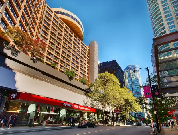 Pinnacle Hotel Harbourfront hotel detail image 4