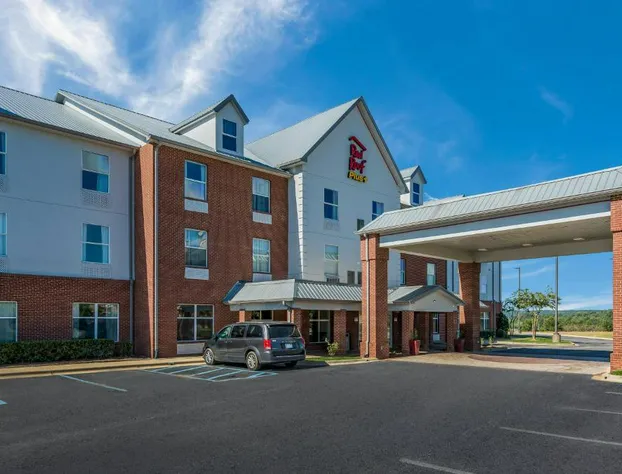 Red Roof Inn PLUS+ & Suites Birmingham - Bessemer hotel detail image 1
