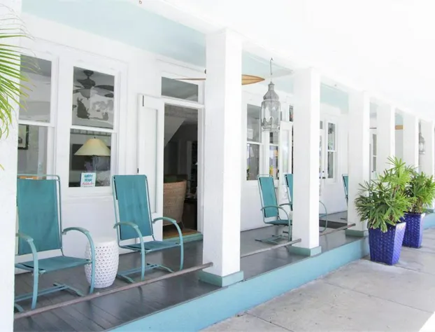 Eden House hotel detail image 1