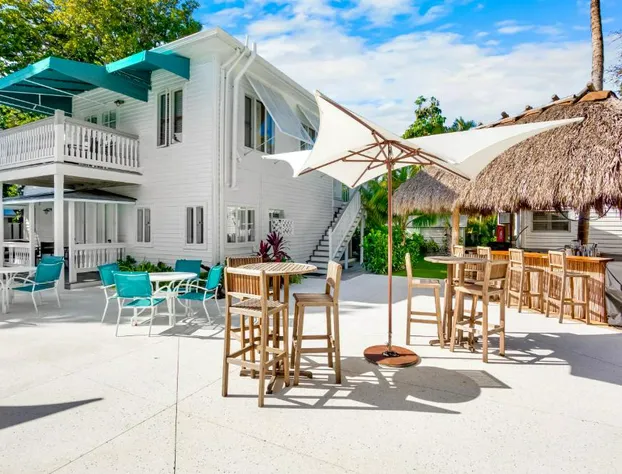 Eden House hotel detail image 1