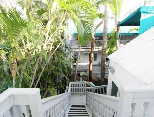 Eden House hotel detail image 2