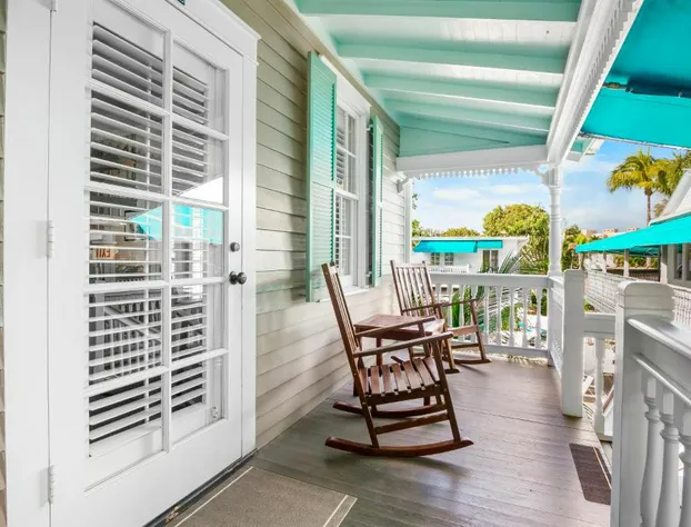 Eden House hotel detail image 3