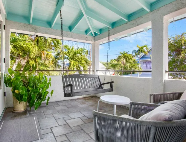 Eden House hotel detail image 4