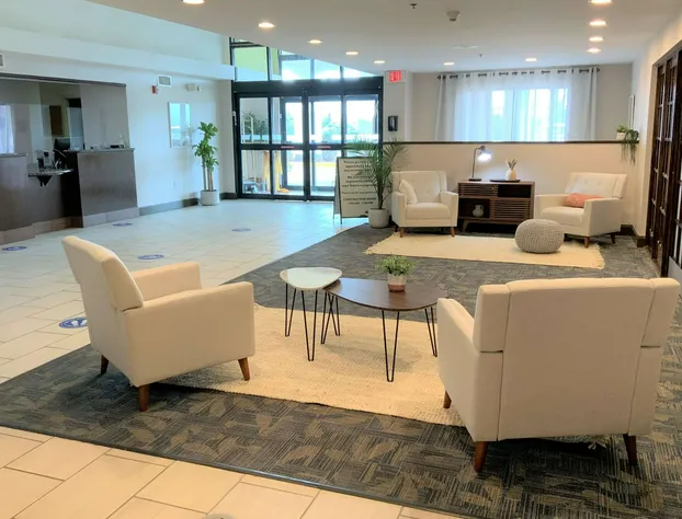 Wingate by Wyndham Jackson/Ridgeland hotel detail image 1