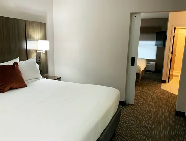 Wingate by Wyndham Jackson/Ridgeland hotel detail image 4