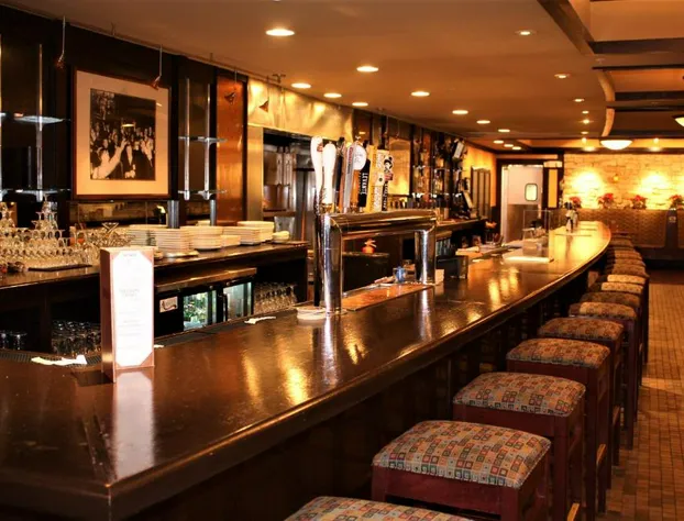 Waynebrook Inn, Est 1865 hotel detail image 3